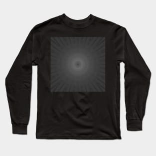 Kaleidoscope Long Sleeve T-Shirt